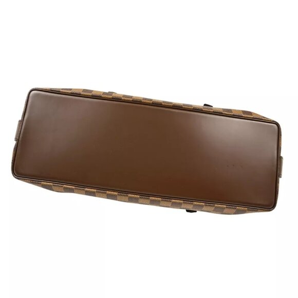 Louis Vuitton Damier Chelsea Shoulder Tote Bag - Picture 3 of 10